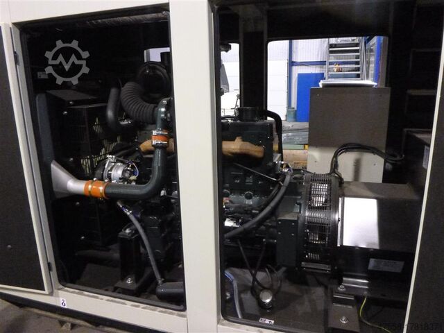 Generator Doosan PO86TI