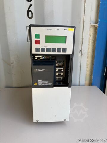 控制单元 FLENDER LOHER DYNAVERT A 2T2A-05400-002B FLENDER LOHER DYNAVERT A 2T2A-05400-002B