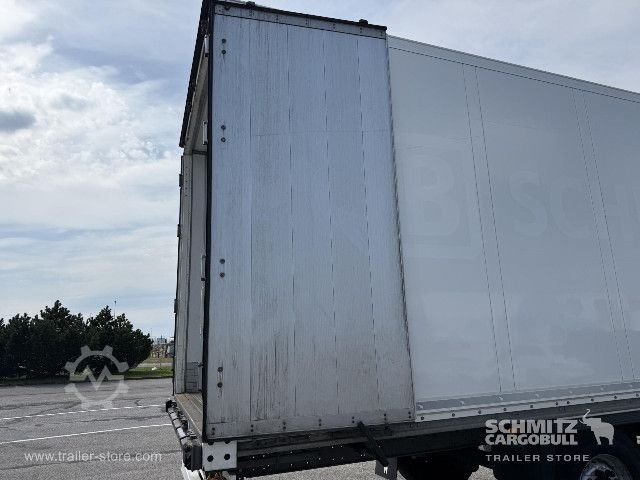 Напівпричіп-фургон Schmitz Cargobull Dryfreight Standard Double deck