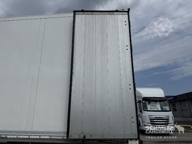 Напівпричіп-фургон Schmitz Cargobull Dryfreight Standard Double deck
