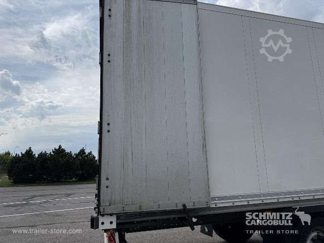 Напівпричіп-фургон Schmitz Cargobull Dryfreight Standard Double deck