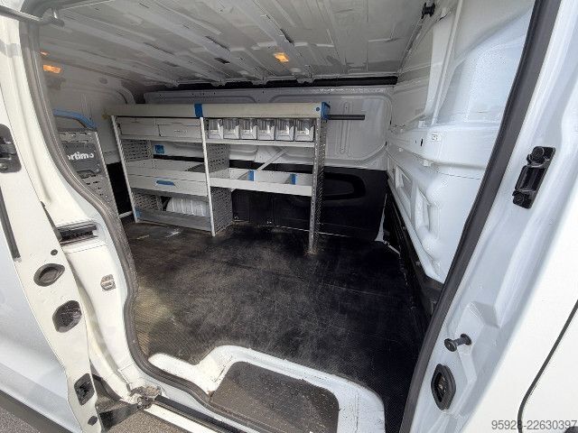 Furgoneta Opel Vivaro B 1.6 CDTI Biturbo, L2H1, Sortimo-Regale