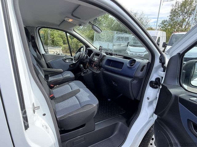 Furgoneta Opel Vivaro B 1.6 CDTI Biturbo, L2H1, Sortimo-Regale