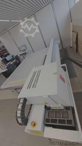 ψηφιακό εκτυπωτικό μηχάνημα Canon OCE Arizone 1280GT