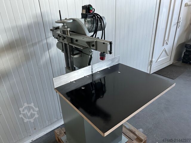 Geringska testera Graule ZS 170