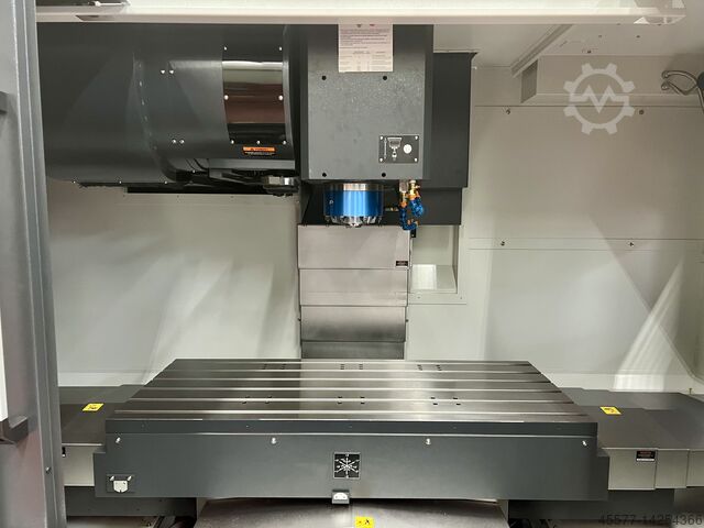 수직 머시닝 센터 Leadwell V-50L