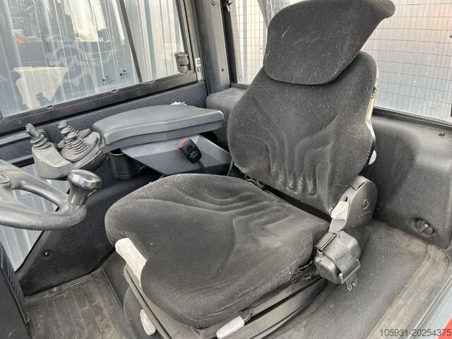 Diesel vorkheftruck Linde H30D-01