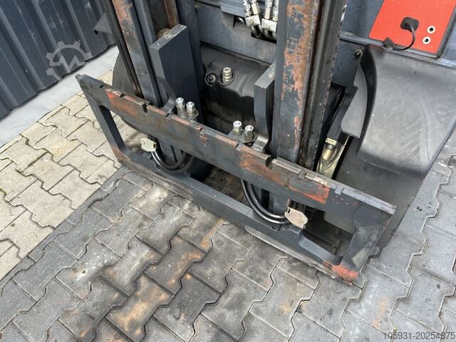 Diesel vorkheftruck Linde H30D-01