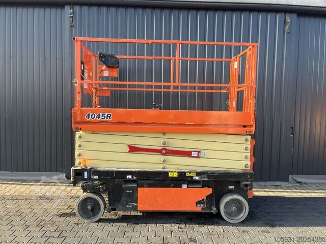 Skæri lyfta JLG 4045R