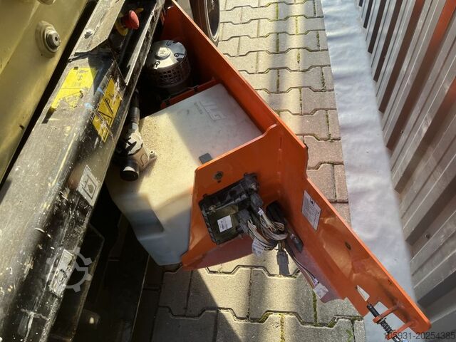 Skæri lyfta JLG 4045R