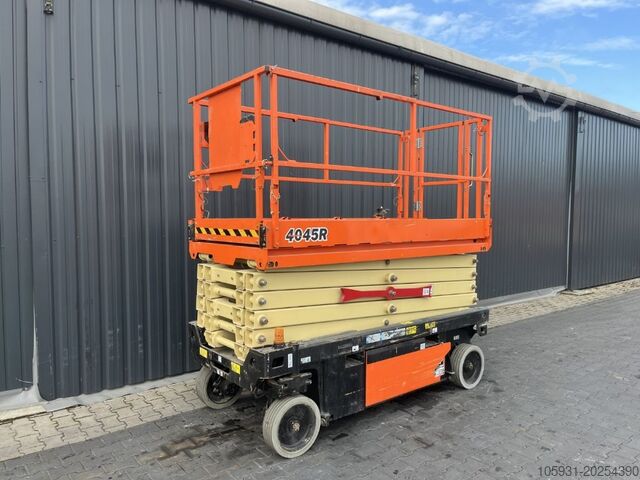 Ascenseur à ciseaux JLG 4045R