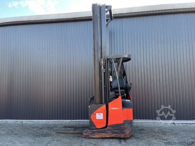รถยก Linde R14X