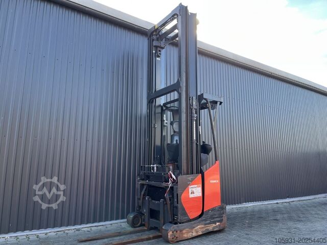 Chariot élévateur Linde R14X
