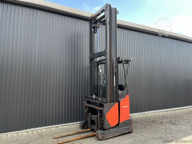 Chariot élévateur Linde R14X