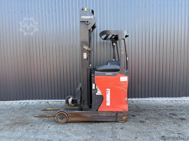 Chariot élévateur Linde R14-01
