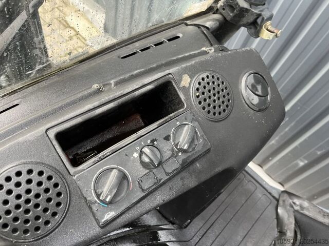 รถยกดีเซล Linde H50D-01