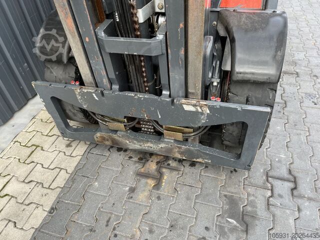 รถยกดีเซล Linde H50D-01