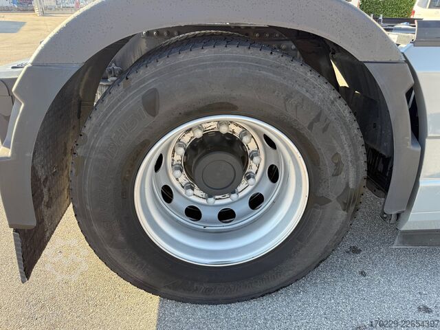 Standard SZM Volvo FH 500 i-save