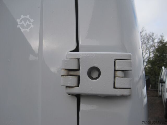 รถตู้สูง+ยาว Opel Movano 2,3 D L2H2 Schwingsitz 270° Türen