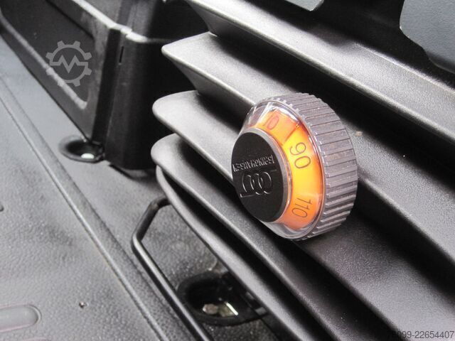 รถตู้สูง+ยาว Opel Movano 2,3 D L2H2 Schwingsitz 270° Türen
