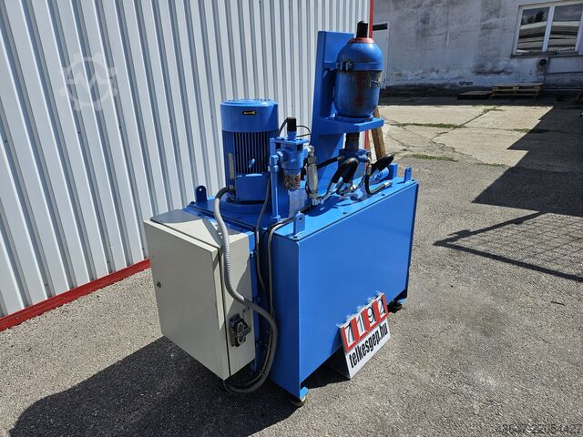 हाइड्रोलिक पंप यूनिट, रेक्स्रोथ REXROTH 