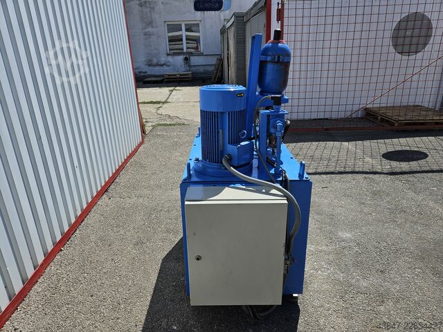 हाइड्रोलिक पंप यूनिट, रेक्स्रोथ REXROTH 