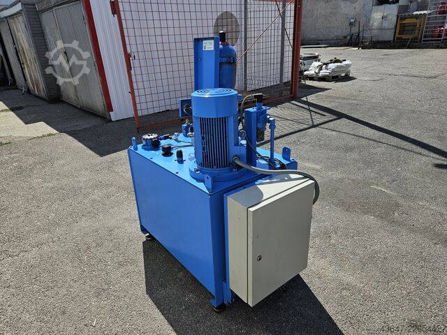 हाइड्रोलिक पंप यूनिट, रेक्स्रोथ REXROTH 