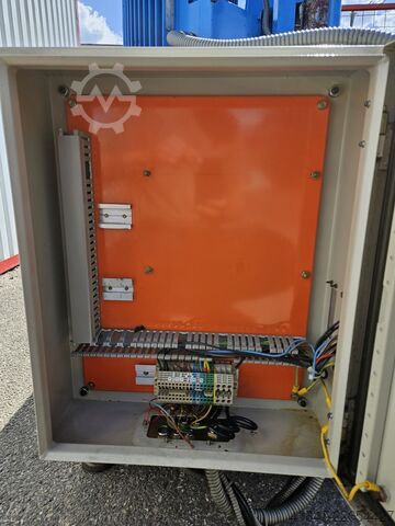 हाइड्रोलिक पंप यूनिट, रेक्स्रोथ REXROTH 