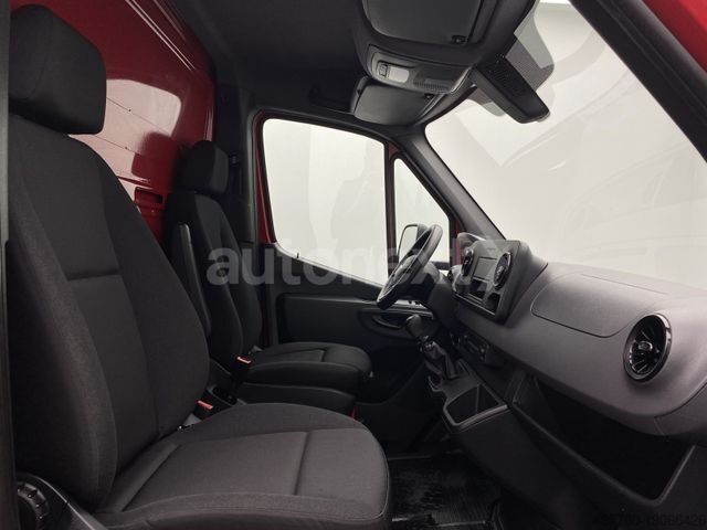 Boxvogn MERCEDES-BENZ Sprinter 314 *Schiebetor + Regale* TOP! (4468)