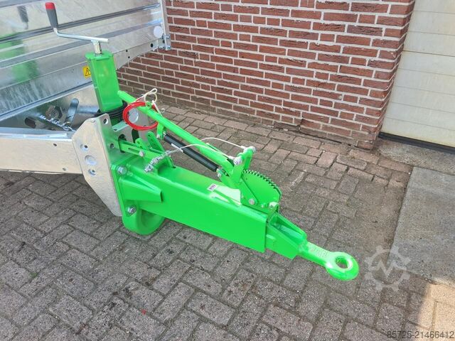 Tipper  Zocon  Z030 EU (COC)