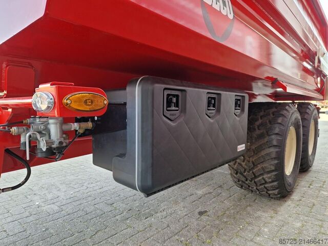 Beco BREVIS 100 Beco BREVIS 100