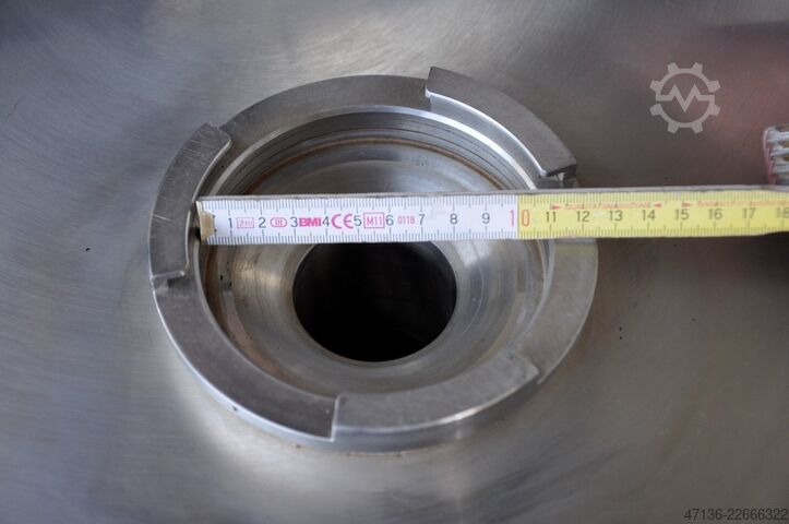 SARTORIUS 345034-E
