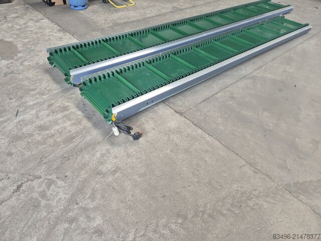  Forderband Transportband  Conveyor Perfect