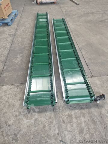  Forderband Transportband  Conveyor Perfect