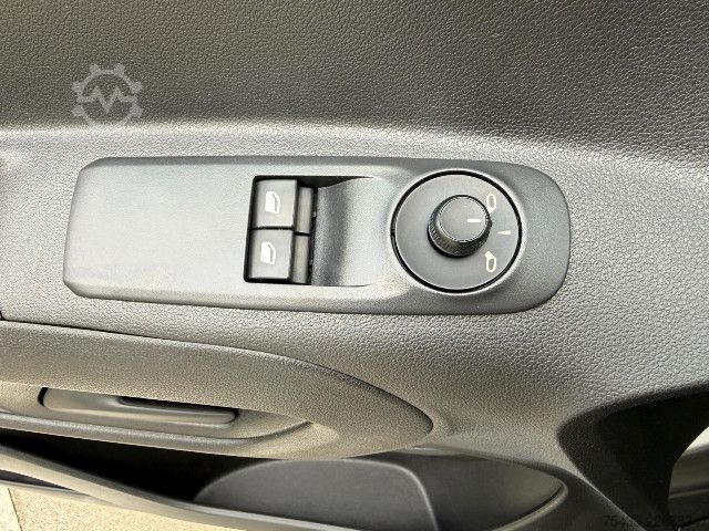 Панельний фургон Citroën BERLINGO Combi M HDI 100