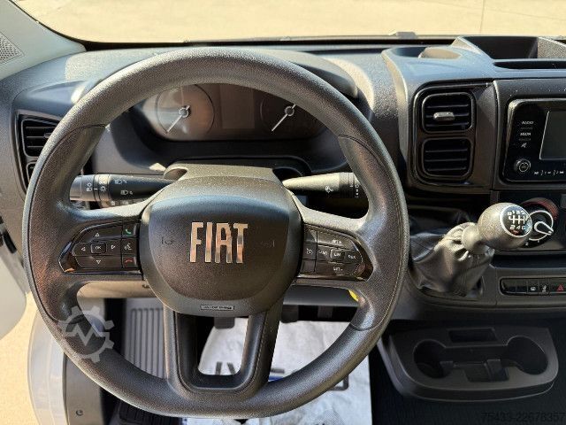 Ploščati dostavnik Fiat DUCATO 35 LH2 140