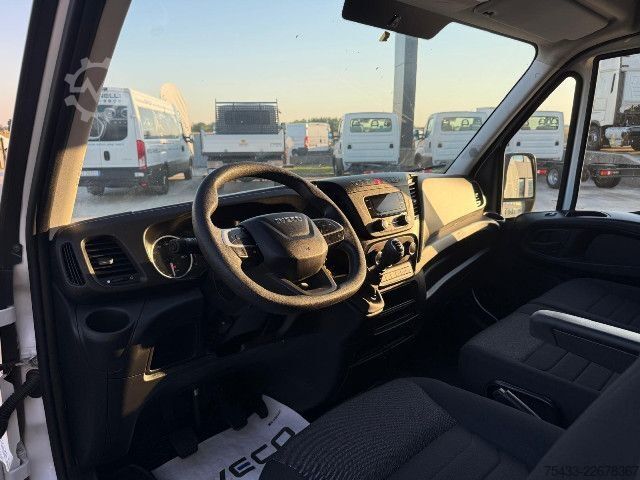 Ploščati dostavnik IVECO DAILY 35S14 V