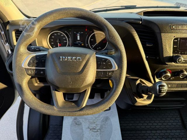 Ploščati dostavnik IVECO DAILY 35S14 V