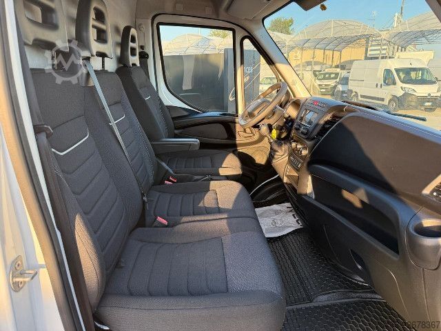 Ploščati dostavnik IVECO DAILY 35S14 V