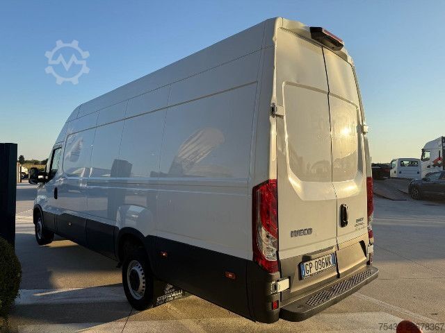 Ploščati dostavnik IVECO DAILY 35S14 V