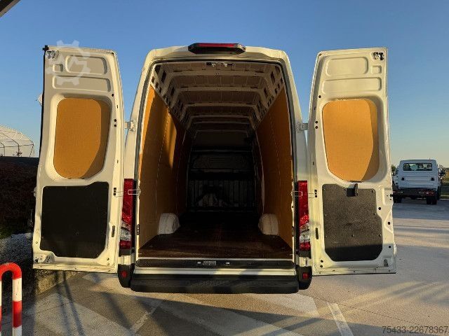 Ploščati dostavnik IVECO DAILY 35S14 V