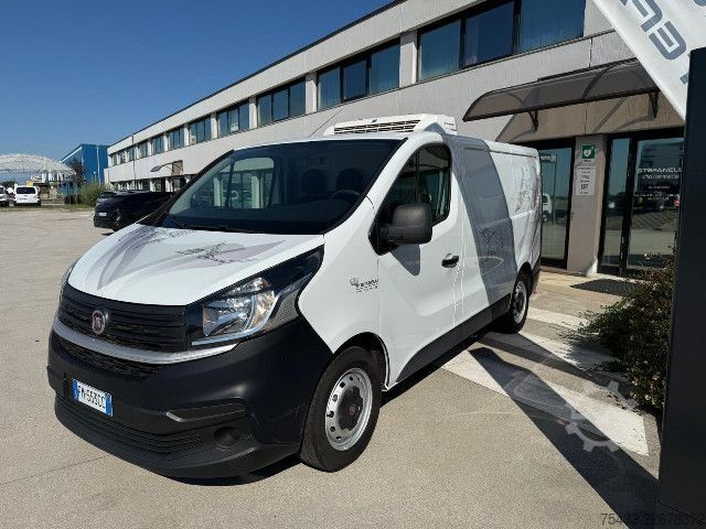 Furgon frigoriferik Fiat TALENTO 1.6 120CV ATP FRIGO