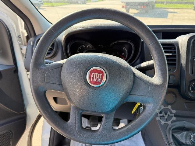Furgon frigoriferik Fiat TALENTO 1.6 120CV ATP FRIGO