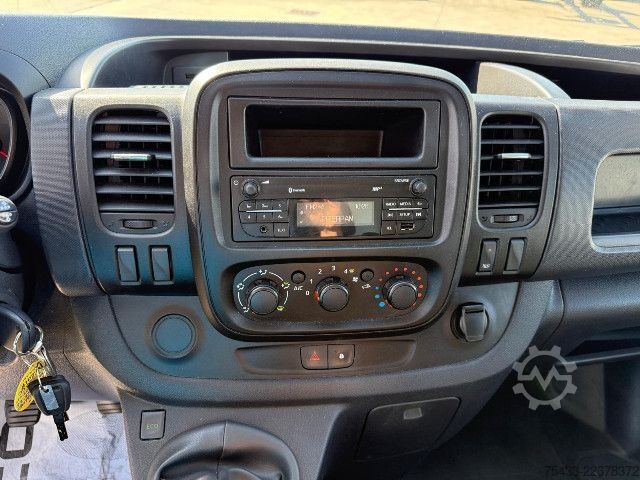 Furgon frigoriferik Fiat TALENTO 1.6 120CV ATP FRIGO