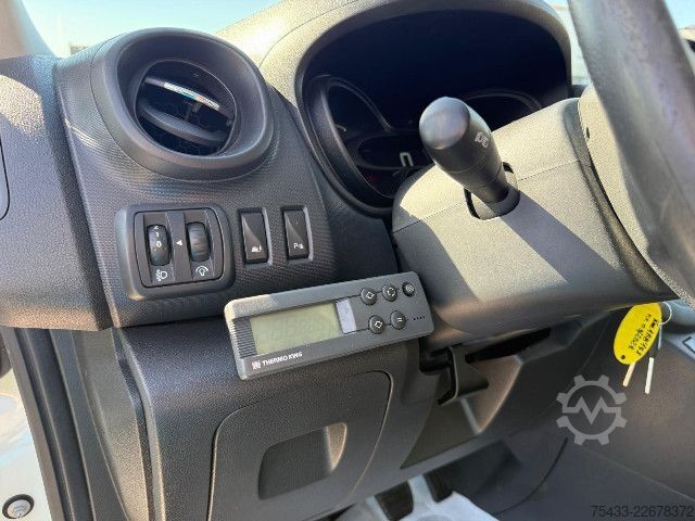 Furgon frigoriferik Fiat TALENTO 1.6 120CV ATP FRIGO