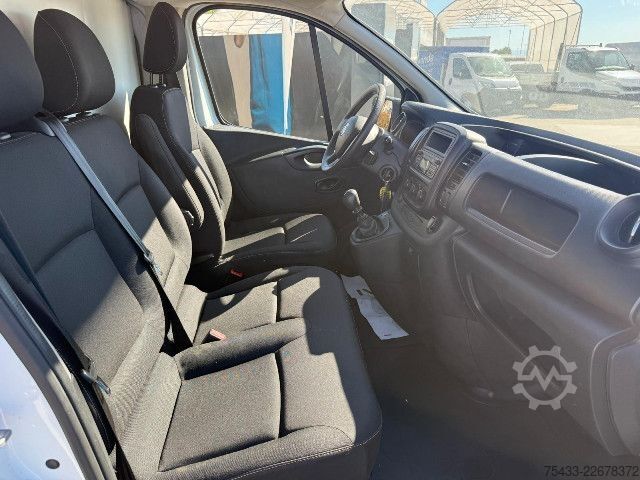 Furgon frigoriferik Fiat TALENTO 1.6 120CV ATP FRIGO