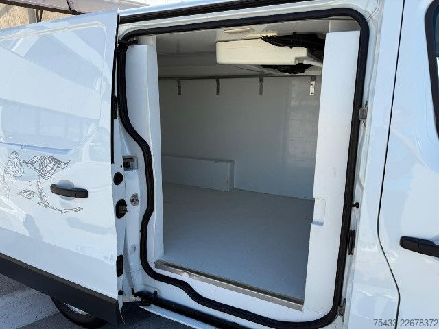 Furgon frigoriferik Fiat TALENTO 1.6 120CV ATP FRIGO