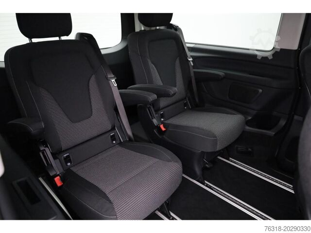 Minibus Mercedes-Benz EQV 300 mopf Distronic 6Sitz Kamera MBUX