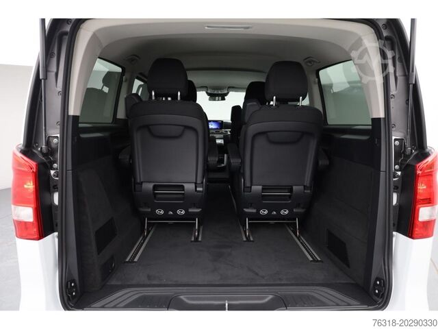 Minibus Mercedes-Benz EQV 300 mopf Distronic 6Sitz Kamera MBUX