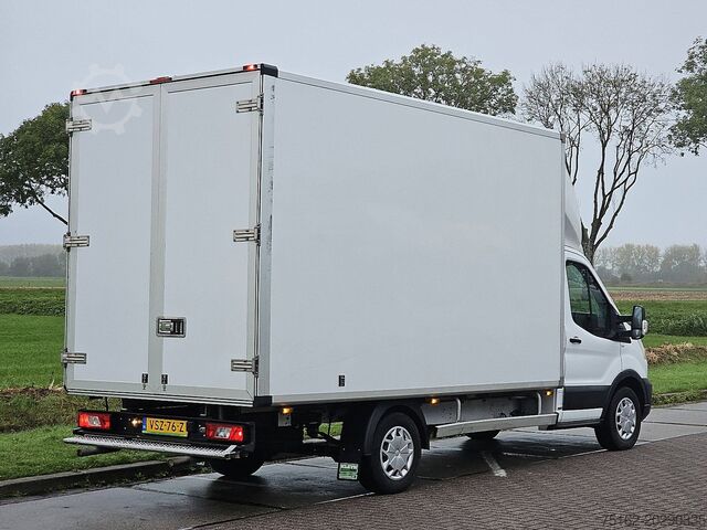 Koffert FORD TRANSIT 350 XL MARGE EURO6!